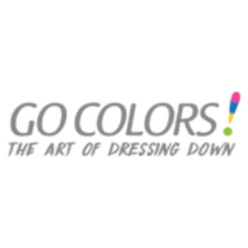 Go Colors! Coupons