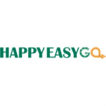 HappyEasyGo Coupons