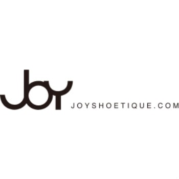 Joy Shoetique Coupons
