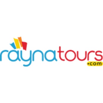 Rayna Tours Coupons