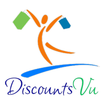 DiscountsVu Coupons