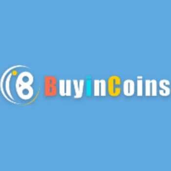 BuyInCoins BR Coupons