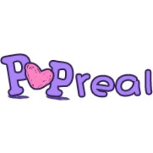 Popreal Coupons