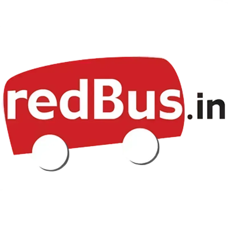 redBus Coupons