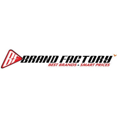 Brand Factory Coupons