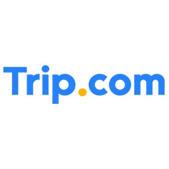 Trip.com: New Users: Upto 10% Off