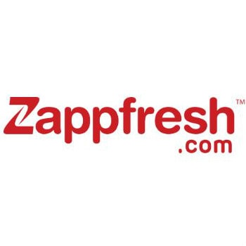 ZappFresh Coupons