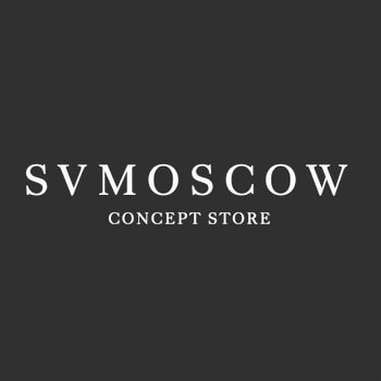 SVMoscow Coupons