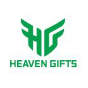 Heaven Gifts Coupons