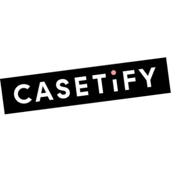 Casetify Coupons