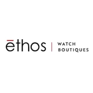 Ethos Watches Coupons