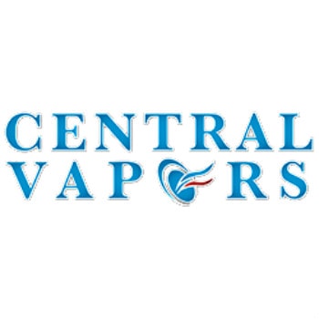 Central Vapors Coupons