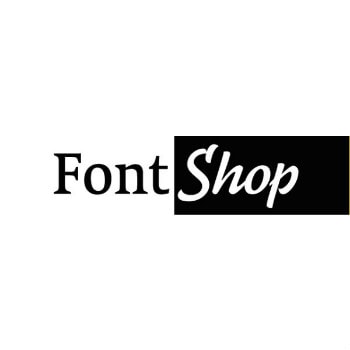 FontShop Coupons