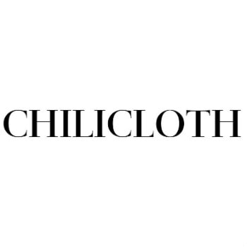 Chilicloth Coupons