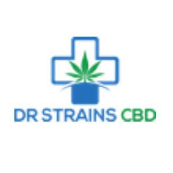 Dr. Strains CBD Coupons