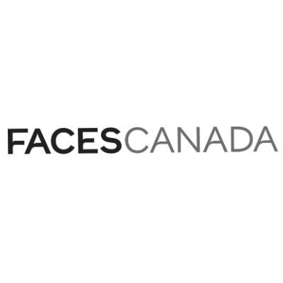 Faces Canada: 