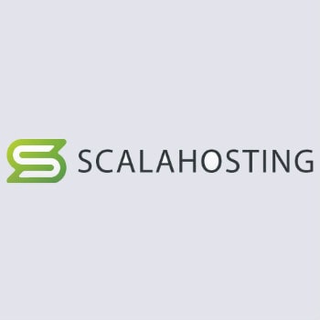 Scala Hosting Coupons