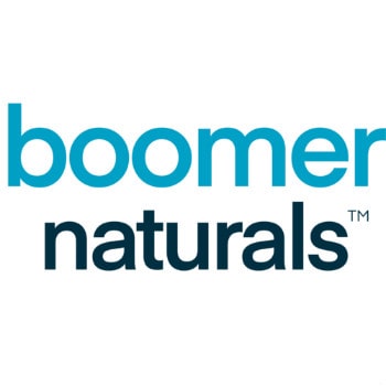 Boomer Naturals Coupons