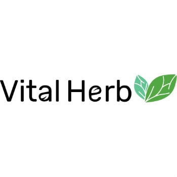 Vital Herb UK Coupons