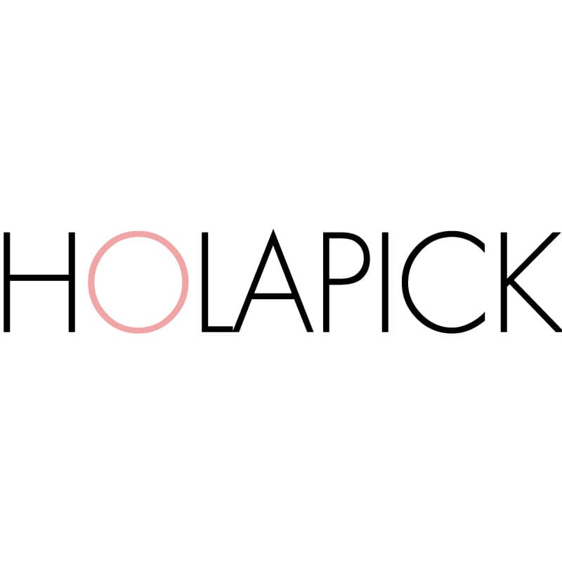 Holapick Coupons