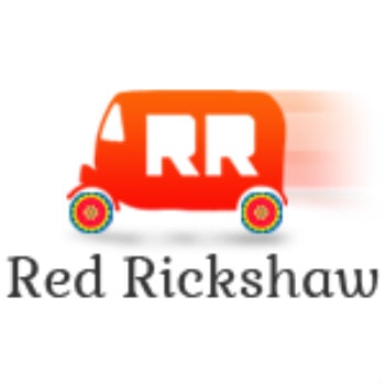 Red Rickshaw Coupons