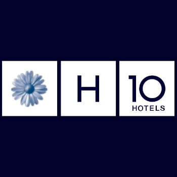 H10 Hotels: 