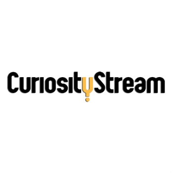 CuriosityStream Coupons