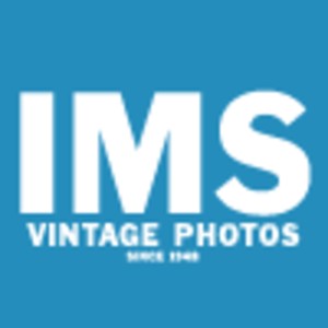 IMS Vintage Photo  Coupons