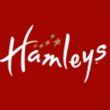 Hamley's Coupons
