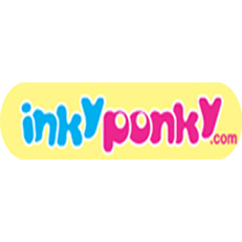 Inky Ponky Coupons