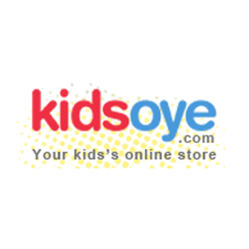 KidsOye Coupons