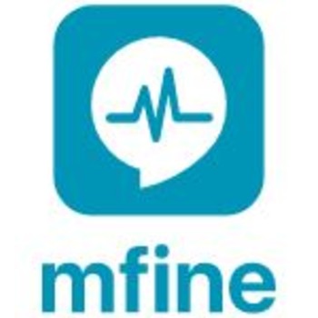Mfine