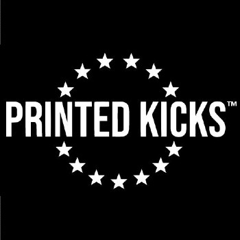 Printed Kicks Coupons