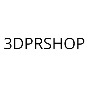 3DPRSHOP Coupons