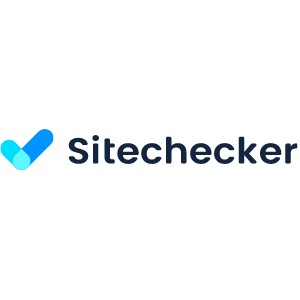 SiteChecker Coupons