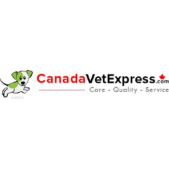 CanadaVetExpress Coupons
