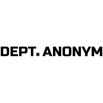 Dept. Anonym Coupons