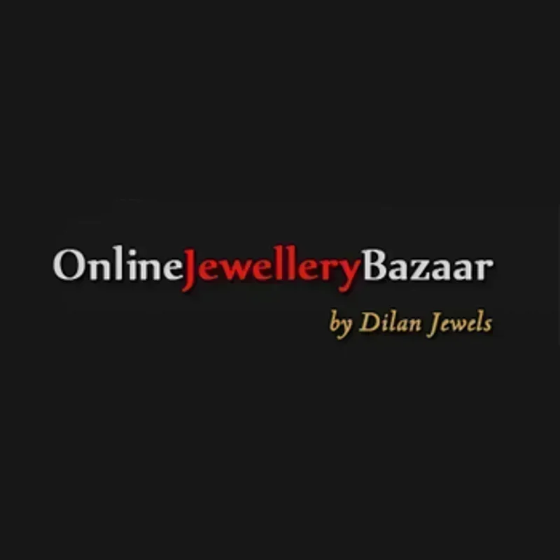 Online Jewellery Bazaar Coupons