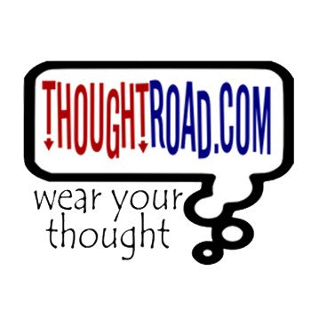 Thought Road