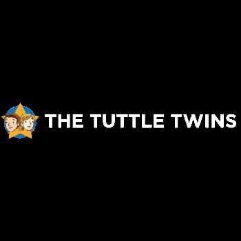 The Tuttle Twins: 