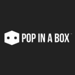 Pop In A Box Coupons