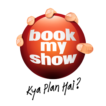 Book My Show Coupons