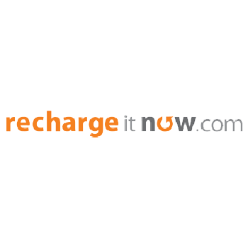 Recharge it Now Coupons