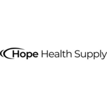 Hope Health Supply Coupons