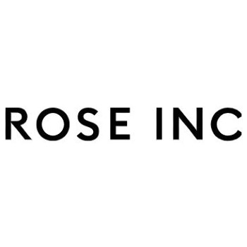 Rose Inc Coupons