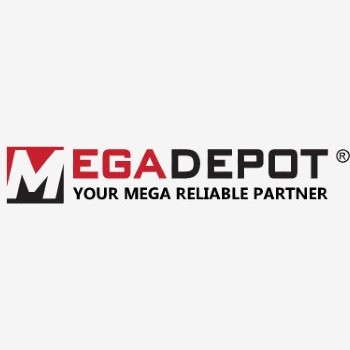 Mega Depot Coupons