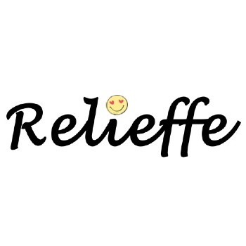 Relieffe Coupons