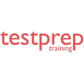 Test Prep Training Coupons