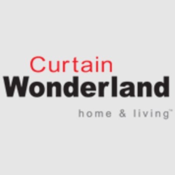 Curtain Wonderland Coupons