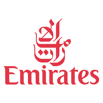 Emirates: Upto 12% Off on Fares